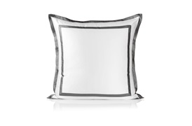 Evitavonni Tobago Square Oxford pillowcase