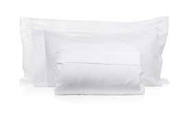 Tempace White Emperor     Jacquard Duvet Set 