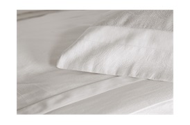 Tempace Double Duvet Set Mocha