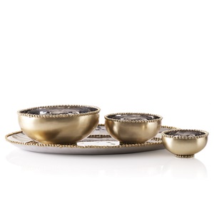 Molten Bowls