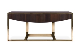 Aldgate Console