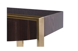 Aldgate Console