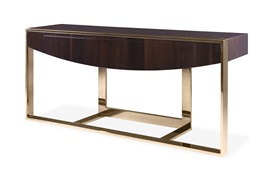 Aldgate Console
