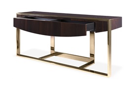 Aldgate Console