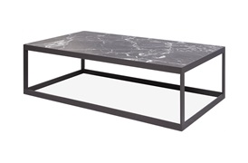 Slate Coffee Table