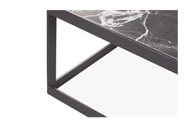 Slate Coffee Table
