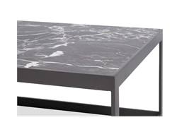 Slate Coffee Table