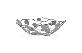 Botanical Leaf Serveware