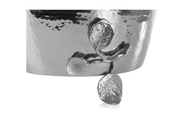 Botanical Leaf Serveware