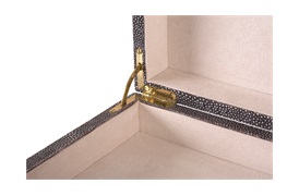 Modern Box