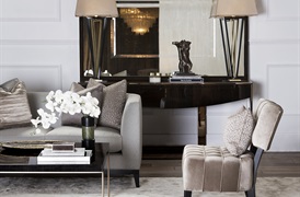 Aldgate Console