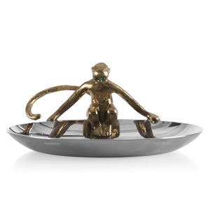 Monkey Dish