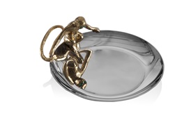 Monkey Dish