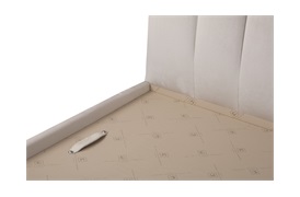 Alexander Super King Bed