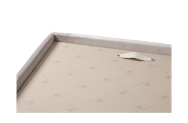 Alexander Super King Bed
