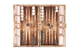 Backgammon