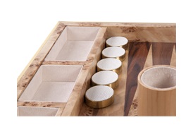 Backgammon