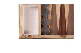 Backgammon