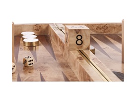 Backgammon