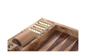 Backgammon