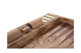 Backgammon