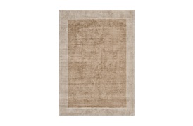 Firetto Border Rug