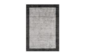 Firetto Border Rug