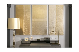 Artem Gold Triptych