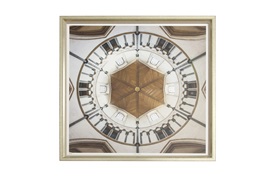 Dome Interior