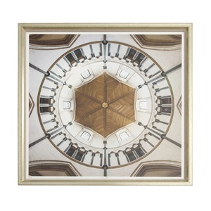 Dome Interior