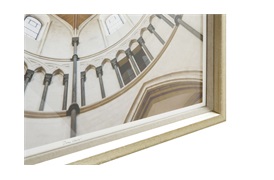 Dome Interior