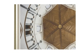 Dome Interior