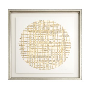 Gold Circles