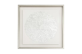 Silver Circles