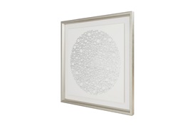 Silver Circles