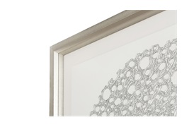 Silver Circles