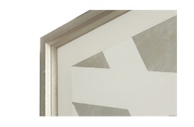 Silver Abstracts