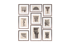 Architectural Details