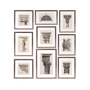 Architectural Details