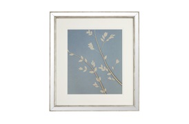 Botanical Fabric