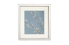 Botanical Fabric