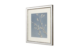 Botanical Fabric