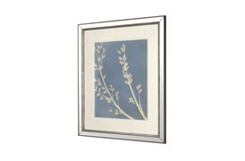 Botanical Fabric
