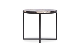 Petra Side Table