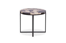 Petra Side Table