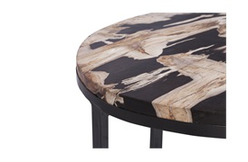 Petra Side Table