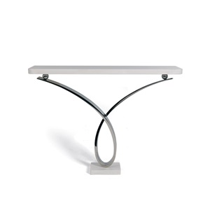 Byron Console