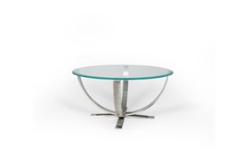 Omega Coffee Table