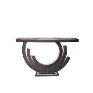 Revolution Console