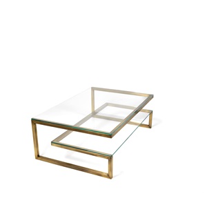 Bronx Coffee Table